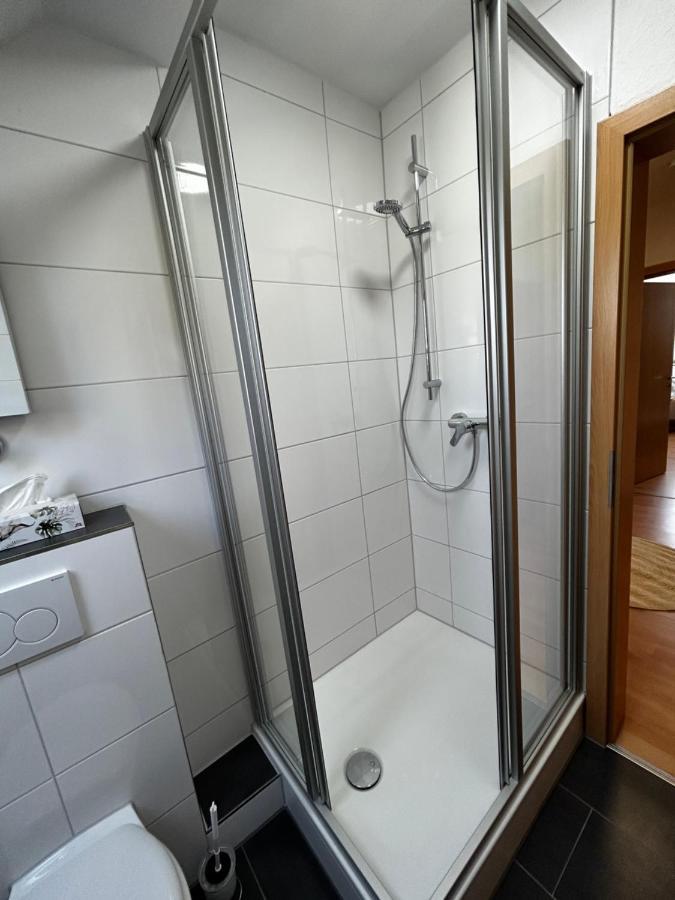 Modernes Apartment In Stadionnaehe Gelsenkirchen Exterior foto
