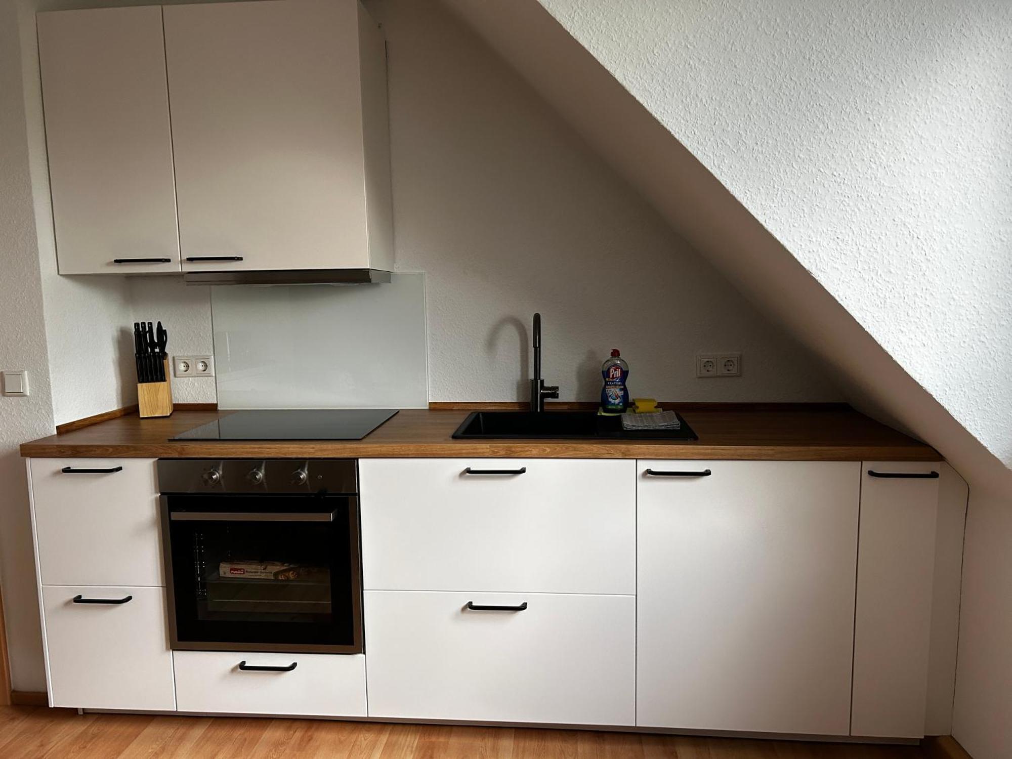 Modernes Apartment In Stadionnaehe Gelsenkirchen Exterior foto